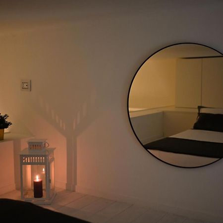 Apartmán Casa Di Mamma Bari Exteriér fotografie