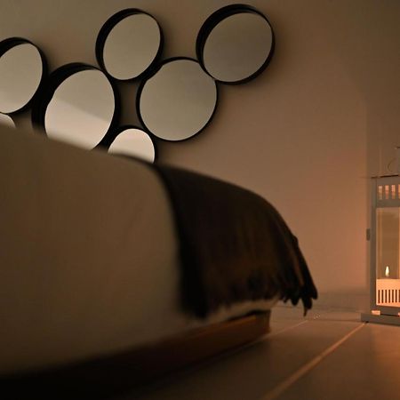 Apartmán Casa Di Mamma Bari Exteriér fotografie