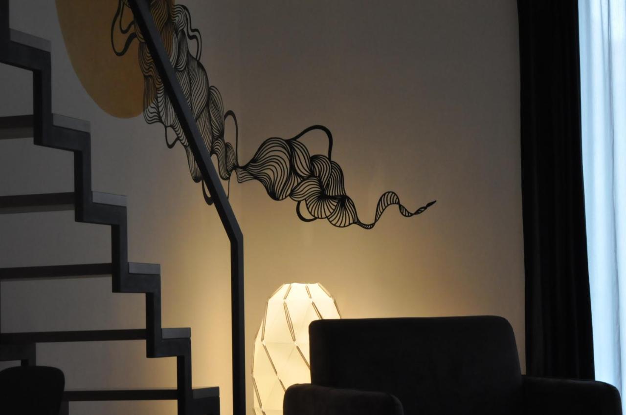 Apartmán Casa Di Mamma Bari Exteriér fotografie