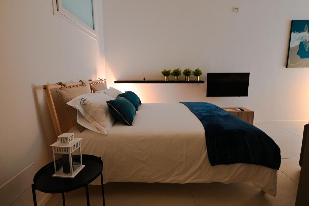 Apartmán Casa Di Mamma Bari Exteriér fotografie