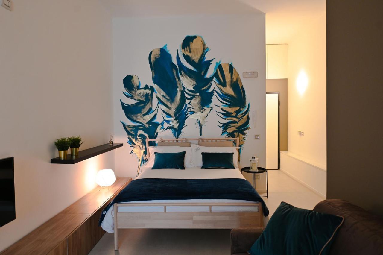 Apartmán Casa Di Mamma Bari Exteriér fotografie