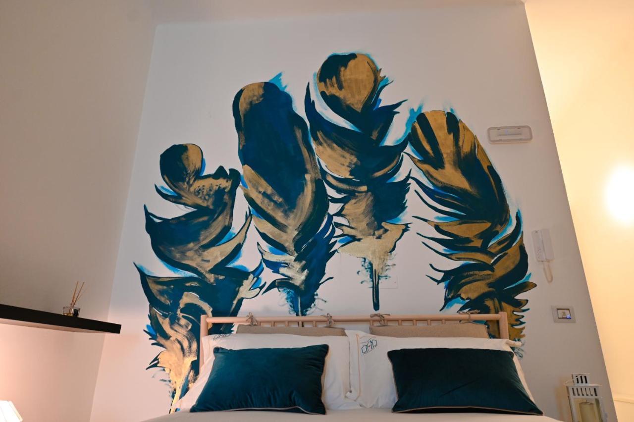 Apartmán Casa Di Mamma Bari Exteriér fotografie