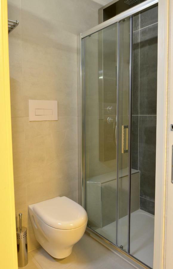 Apartmán Casa Di Mamma Bari Exteriér fotografie