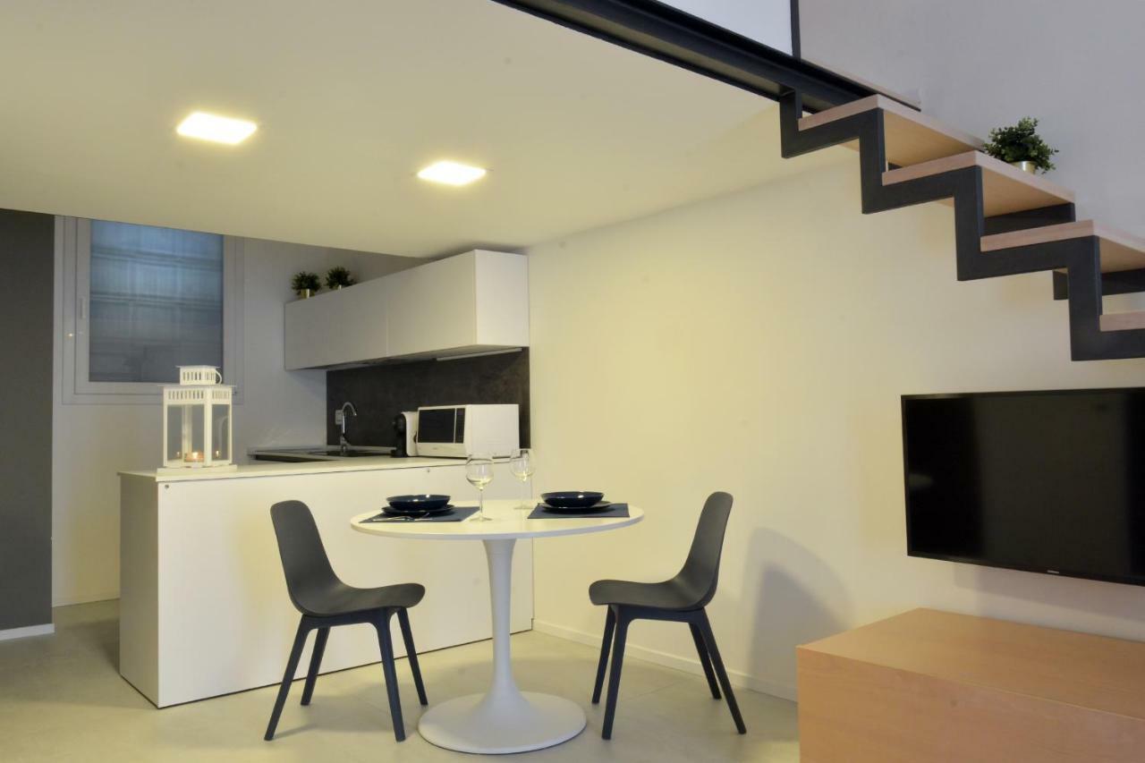 Apartmán Casa Di Mamma Bari Exteriér fotografie