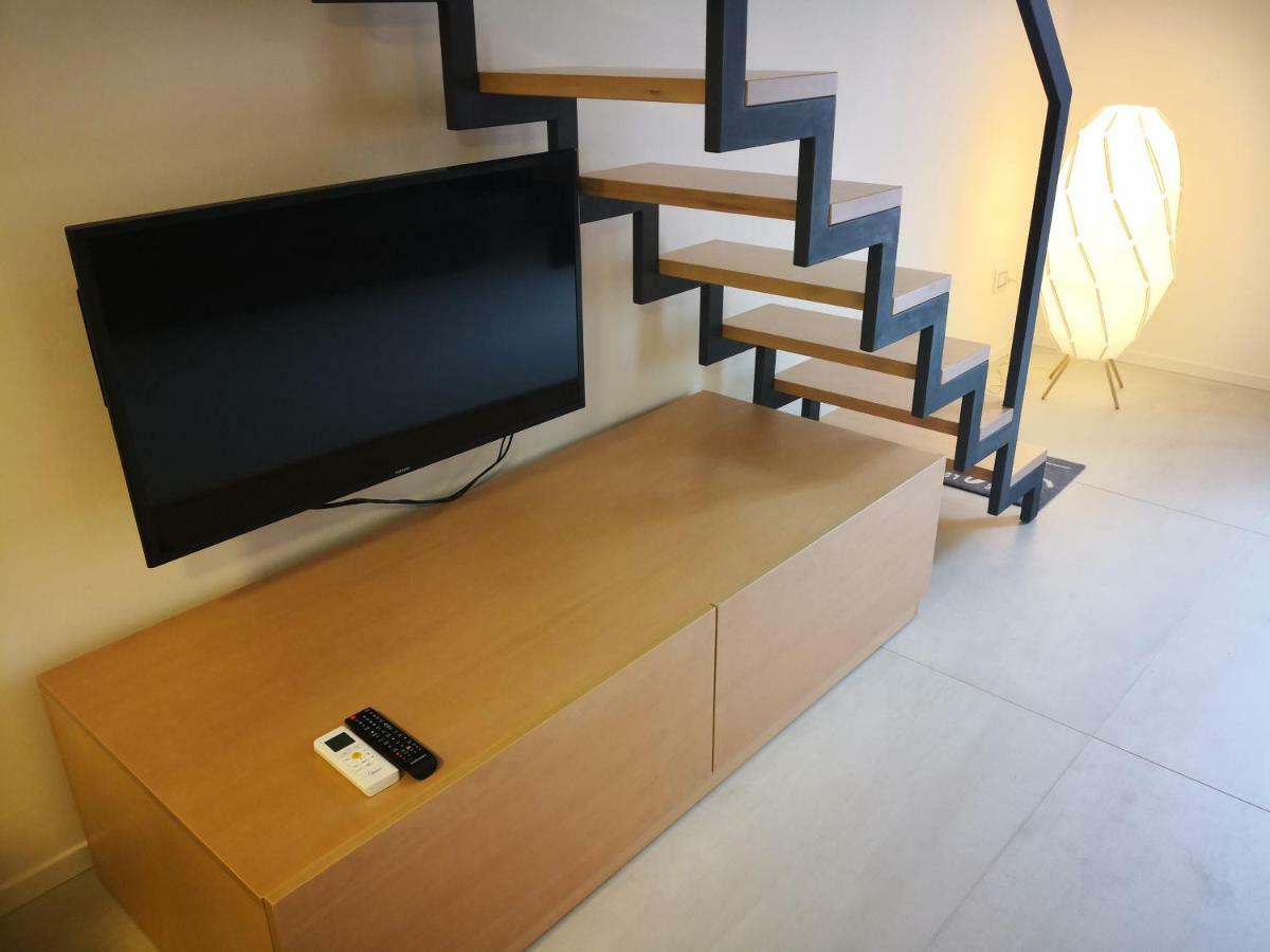 Apartmán Casa Di Mamma Bari Exteriér fotografie