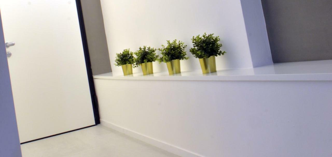 Apartmán Casa Di Mamma Bari Exteriér fotografie
